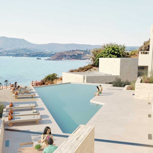 PANORAMA VILLAGE. SWIMMING POOL PANORAMA VILLAGE. SWIMMING POOL